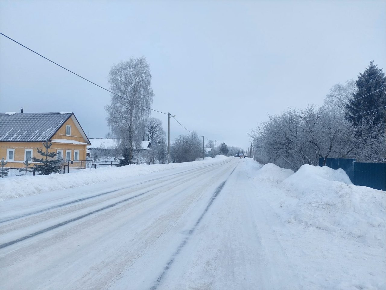 Участок, 12 соток