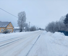 Участок, 12 соток
