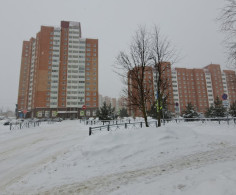 Квартира, 2 этажа