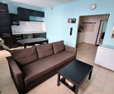 Квартира, 23 этажа