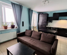 Квартира, 23 этажа
