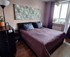 Квартира, 23 этажа