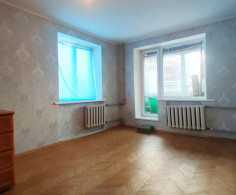 Квартира, 2 этажа