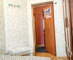 Квартира, 2 этажа