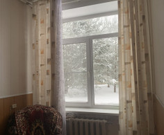 Квартира, 1 этаж