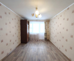 Квартира, 2 этажа