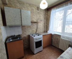 Квартира, 2 этажа