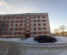 Квартира, 2 этажа