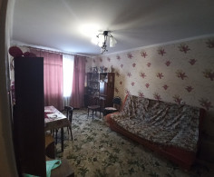 Квартира, 2 этажа
