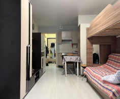 Квартира, 4 этажа