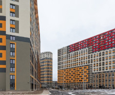 Квартира, 13 этажей