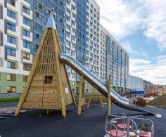 Квартира, 12 этажей