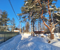 Участок, 15 соток