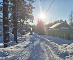 Участок, 15 соток