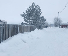 Участок, 130 соток