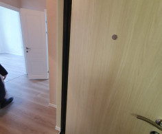 Квартира, 3 этажа