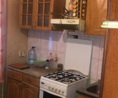 Квартира, 2 этажа