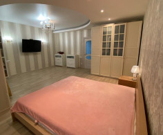 Квартира, 1 этаж