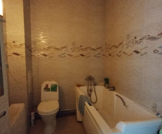 Квартира, 1 этаж