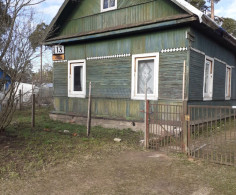 Дом, 1 этаж