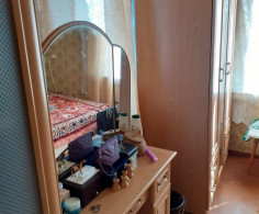 Дом, 1 этаж
