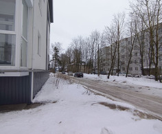 Квартира, 2 этажа
