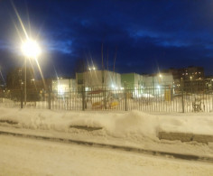 Квартира, 1 этаж
