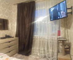 Квартира, 1 этаж