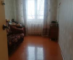 Квартира, 5 этажей