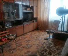 Квартира, 5 этажей