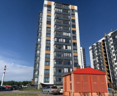 Квартира, 4 этажа