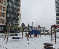 Квартира, 7 этажей