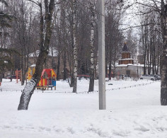 Дом, 2 этажа