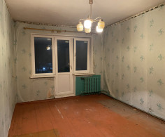 Квартира, 5 этажей