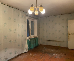 Квартира, 5 этажей
