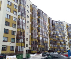 Квартира, 8 этажей