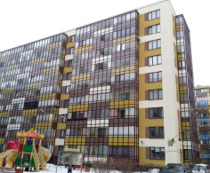 Квартира, 8 этажей