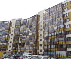 Квартира, 8 этажей