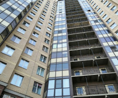 Квартира, 7 этажей
