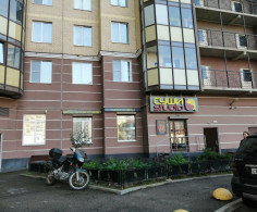 Квартира, 7 этажей