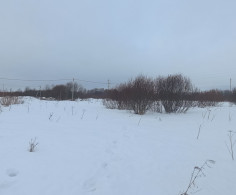 Участок, 10 соток
