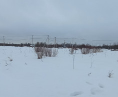 Участок, 10 соток