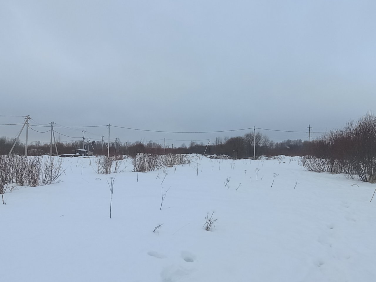 Участок, 10 соток