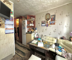 Квартира, 5 этажей