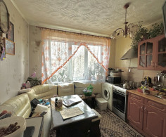 Квартира, 5 этажей