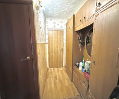 Квартира, 5 этажей