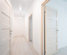 Квартира, 8 этажей