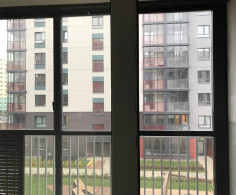 Квартира, 3 этажа