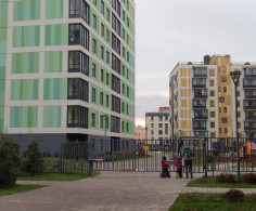 Квартира, 10 этажей