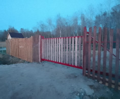 Участок, 7 соток